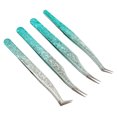 thumbnail image 1 of Pinzas Para Soldar ANGGREK Acero Inoxidable, 1 of 7