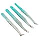 thumbnail image 1 of Pinzas Para Soldar ANGGREK Acero Inoxidable, 1 of 7