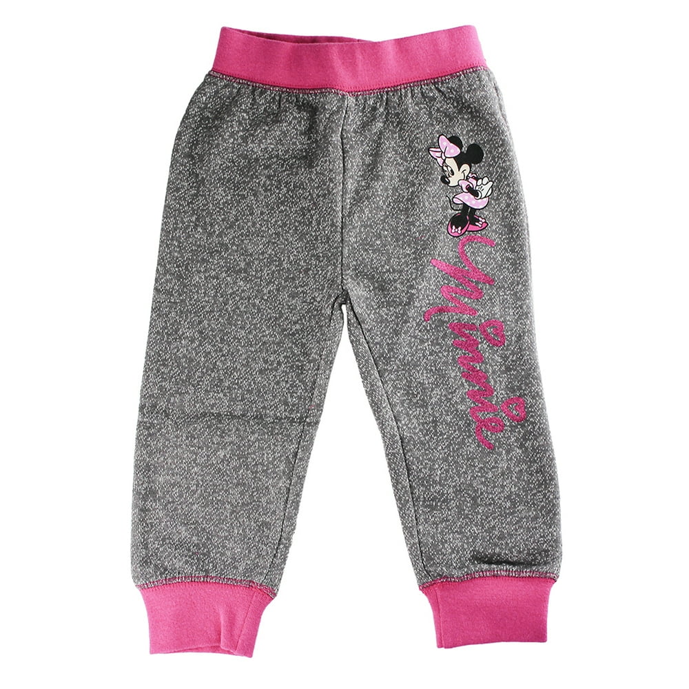 minnie mouse sweatpants