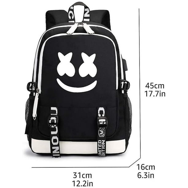 Marshmello backpack clearance canada