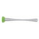 thumbnail image 4 of Mortero de Mano para de Cóctel Utensilio de Acero Inoxidable de Bar Hogar - Plata, se describe SM SunniMix Cocktail Muddler, 4 of 7