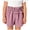 Purple, variant on sertiohcv Baby Cotton Linen Ruffle Bloomers Girls Summer Comfortable Breathable Sports Casual Shorts Green Size for 2-3 Years