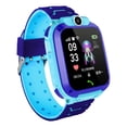 thumbnail image 1 of Reloj inteligente a prueba de agua para niños Pantalla TFT multilingüe, 1 of 4
