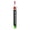 A004- Red, variant on Touch Up Paint Pen Green 6 Inch Paint Pen for Chip Repair Stain Repair on Granite Marble Porcelain for Diy Home Improvement Gift for Household Repair