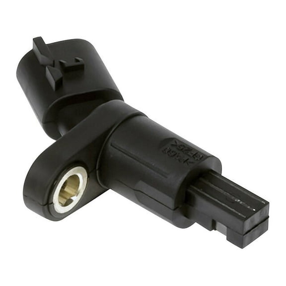 Rear ABS Speed Sensor - Compatible with 1999 - 2005 Volkswagen Jetta 2000 2001 2002 2003 2004