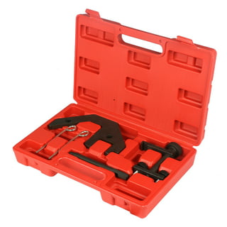 CCIYU Camshaft Timing Alignment Locking Tool Engine Timing Tools Kit  Applicable for Suzuki O pel for Fiat for Ford 1.3L Diesel Engines 
