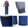 thumbnail image 5 of Boys Ryder Jacket Pants Set Birthday Cosplay Outfits 3-9Y, 5 of 7