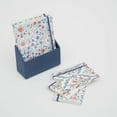thumbnail image 2 of Expobazaar Notebook | Floral Handmade Notebook | Artistic & Eco-Friendly | Set of 6, 2 of 6
