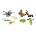 thumbnail image 1 of Naturaleza Mariposa Crecimiento Educación Aprendizaje Enseñanza Juguetes, 1 of 9