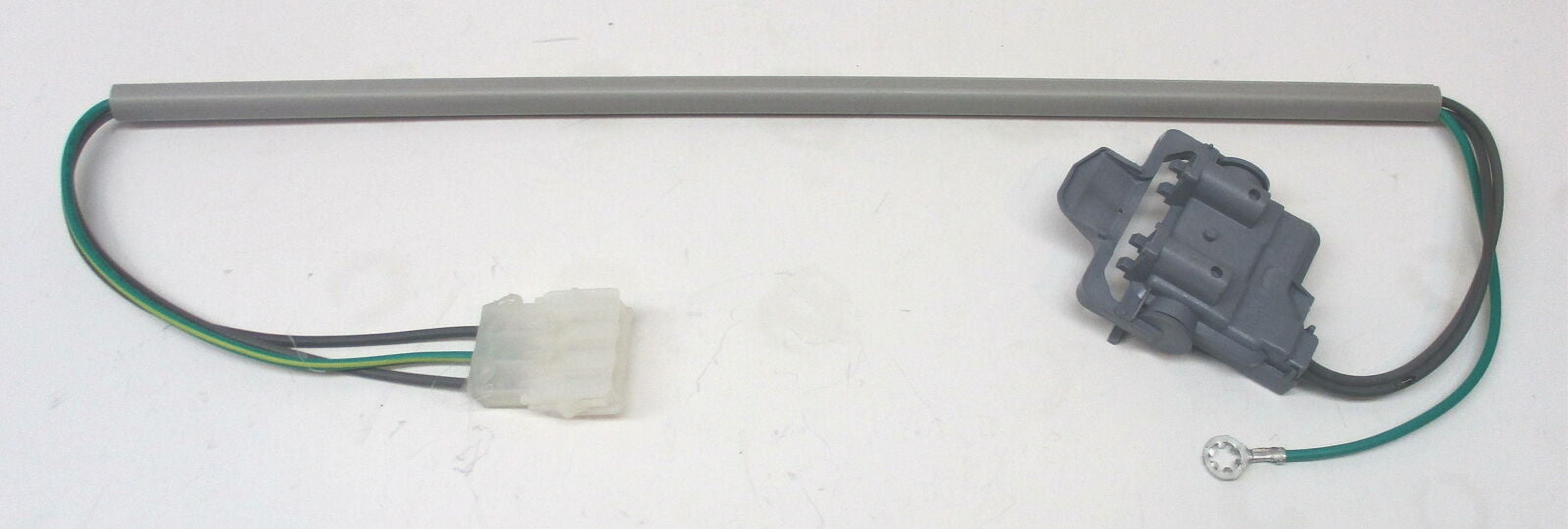 12pk Washer Lid Switch for Whirlpool Kenmore Roper Estate 3949247