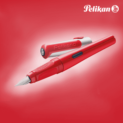 Pelikan - ペリカン1300 3. Pelican Suberane Fountain Pen Gv300 Nib 14C-585 F | eBay