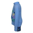 thumbnail image 4 of Traje de Baño Stitch para Bebo, 2 piezas Estampado Talla 3X, 4 of 4