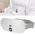 thumbnail image 1 of Menstrual Heating Pad, Heating Belt Menstrual Heating Pad Far Infrared Heating Uterus Waist Belt Cramp Relief Heater, 1 of 8