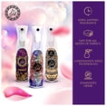 thumbnail image 4 of Désodorisant Argenté - 320 ml (10.8 oz) par Khadlaj, 4 of 5