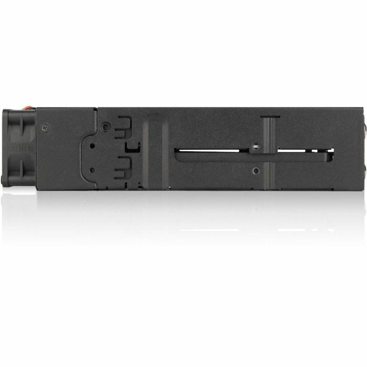 Icy Dock ToughArmor MB873MP-B V2 Drive Enclosure MB873MPBV2