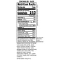 thumbnail image 6 of Rockstar Punched Energy Drink Strawberry Peach 16 fl oz Can, 6 of 6