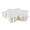 D-2D-home supplies, variant on LEFTHIGH Home Christmas Gift Storage Box Holiday Themed Container with Lid for Cookies Snacks Ornaments Festive Food Storage Kitchen