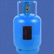 thumbnail image 5 of 4X Práctico Indicador de de Tanque de Gas Combustible de Propano Indicador Magnético Barra de Medición de Temperatura de Botella de Caravana, 5 of 5