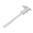 thumbnail image 1 of Stainless Steel Vernier Caliper, Versatile Portable Caliper 0 To 150mm Range 0.001in 0.02mm Resolution Simple Operation  For Workpieces, 1 of 8