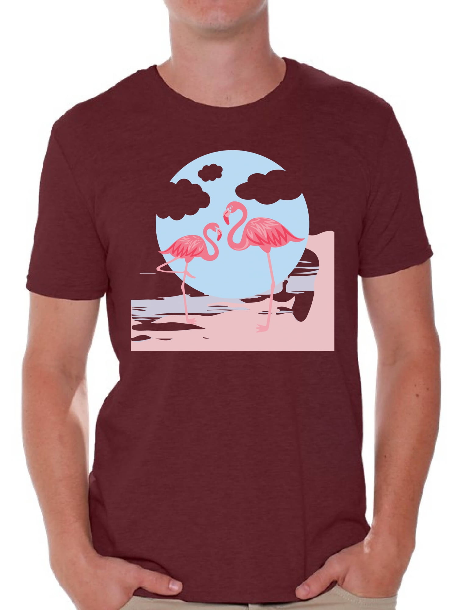 men summer tshirt