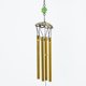thumbnail image 3 of unbranded Colgante Para Jardín Campana De De En Luminosa Con Materiales Acrílicos Y Metal, 3 of 7