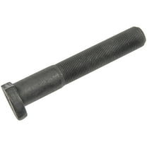 Dorman HD Solutions 610-0348.5 Black Wheel Lug Stud