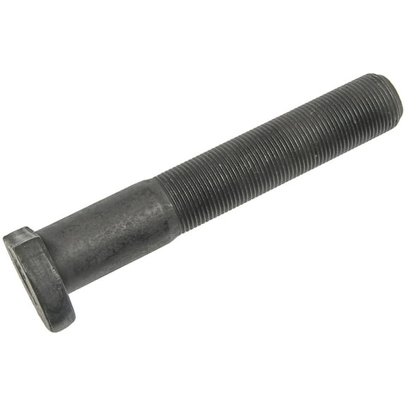 Dorman HD Solutions 610-0348.5 Black Wheel Lug Stud