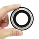 thumbnail image 3 of Anillo De Adaptador De Lente De La Cámara, Tratamiento De Extinción De Pintura De Pared Interna Operación Manual Completa Anillo Adaptador De Lente De aleación De Aluminio Para, 3 of 7