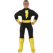 Mego - DC Black Adam 8 Action Figure, Mego, Gifts