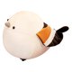 thumbnail image 1 of Juguete de peluche perfke Gorrión Almohadas decorativas 35cm, 1 of 4