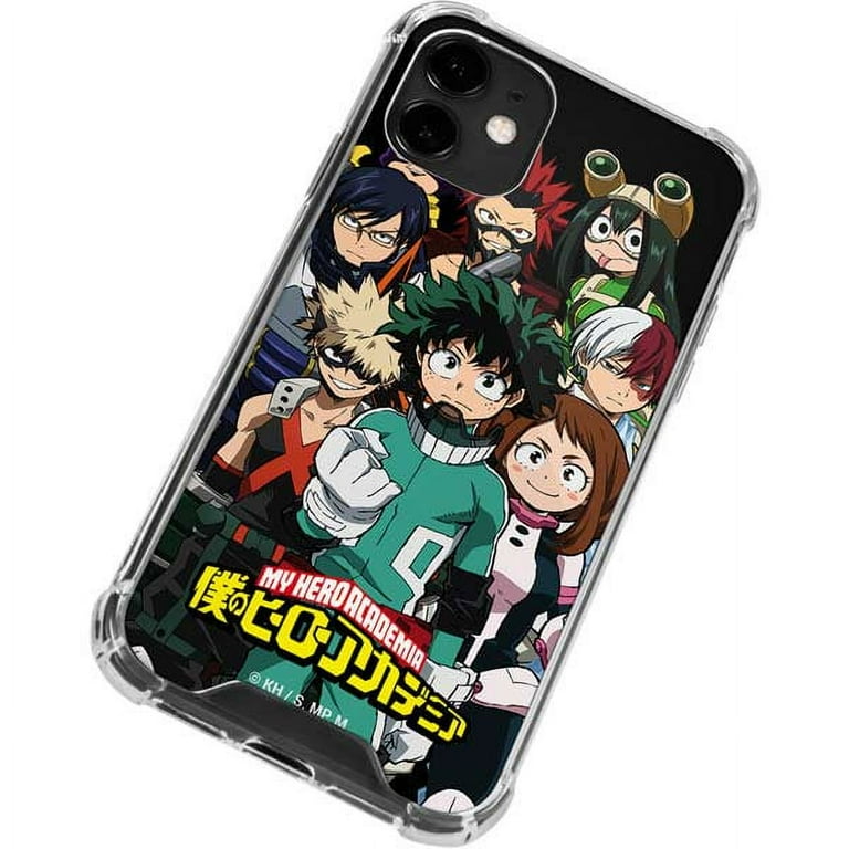 My hero academia phone case deals