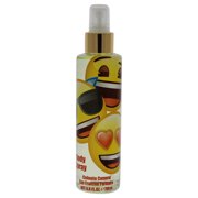 Emoji by Emoji for Kids - 6.8 oz Body Spray