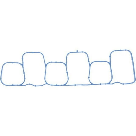 Upper Intake Plenum Gasket - Compatible with 2013 - 2016 Lincoln MKZ 3.7L V6 2014 2015