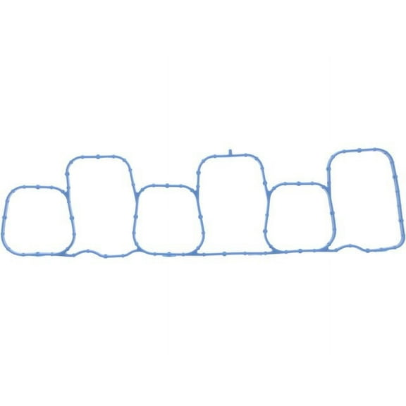 Upper Intake Plenum Gasket - Compatible with 2011 - 2018 Ford Edge 2012 2013 2014 2015 2016 2017
