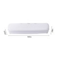 thumbnail image 3 of Danhjin Vacuum Sealer,Food Protector Vacuum Sealer Machine, Automatic Food Vacuum Sealer For Food Preservation Sealing Packing System, For Fresh Food And Food Storage, 3 of 9