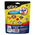 thumbnail image 2 of Héros DC de Goo Jit Zu - Superman, 2 of 5