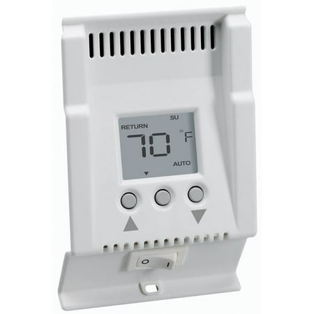 UPC 027418034007 product image for Cadet Smart-Base Baseboard Thermostat | upcitemdb.com