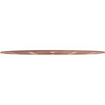thumbnail image 3 of 22"OD x 8"ID x 3/8"T O'Neal Wood Fretwork Pierced Ceiling Medallion, Cherry, 3 of 3