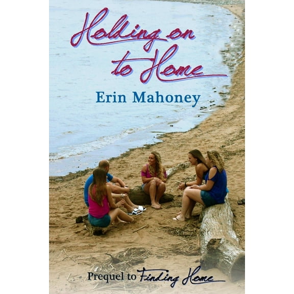 Holding on to Home (Paperback)