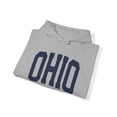 thumbnail image 4 of Ohio Trip Moving Vacation Hoodie, Gifts, Hooded Sweatshirt, 4 of 4