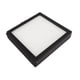 thumbnail image 5 of Ajuste Del Filtro Para Deshumidificador Sorbi DH02, Purificador De Aire De Partículas De Alta Eficiencia, Reemplazo Del Filtro Deshumidificador, 5 of 7