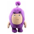 thumbnail image 4 of HATCHEL Anime Oddbods 18cm Dibujos Animados Fusible Figura Juguetes Zeke Jeff Peluche Muñecas De, 4 of 4