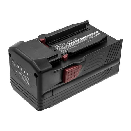 

Synergy Digital Power Tool Battery Compatible with HILTI 418009 Power Tool (Li-ion 36V 4000mAh) Ultra High Capacity Replacement for HILTI B36 Battery