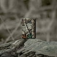 thumbnail image 3 of Zippo 46573 Realtree Edge Pattern Metal Windproof Pocket Lighter, 3 of 11