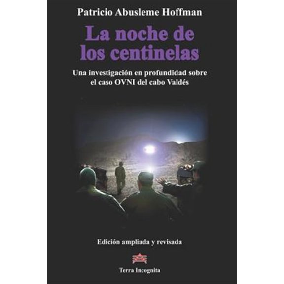 Pre-Owned La noche de los centinelas (Other)