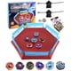 thumbnail image 1 of Set de batalla Toy Bey Battling Top Stadium Blade AIBREAY con 6 peonzas de metal Fusion, 2 lanzadores, 1 arena para niños y niños a partir de 6, 1 of 6