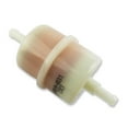 thumbnail image 4 of Kawasaki Genuine 49019-0031 Fuel Filter Fits All 730V 850V EFI Engine Models, 4 of 4