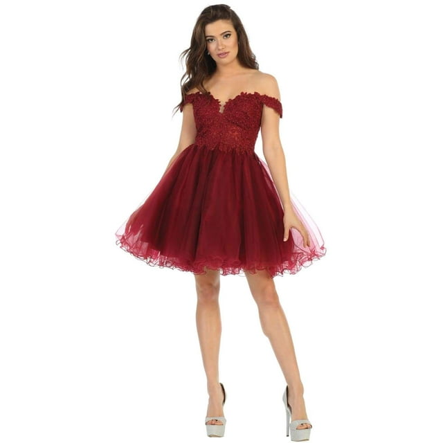 Semi Formal Dress