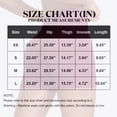 thumbnail image 3 of Women's High Waisted Seamless Biker Shorts Stretchy Yoga Workout Shorts, 3 of 6
