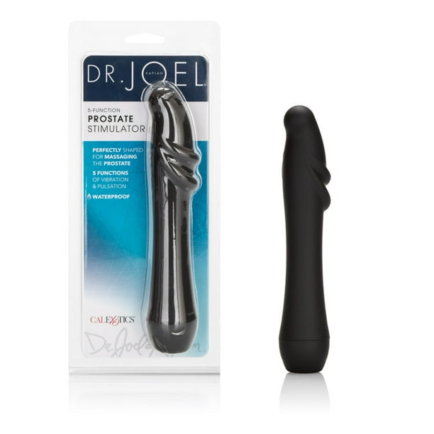 Dr. Joel Kaplan 5Function Prostate Stimulator